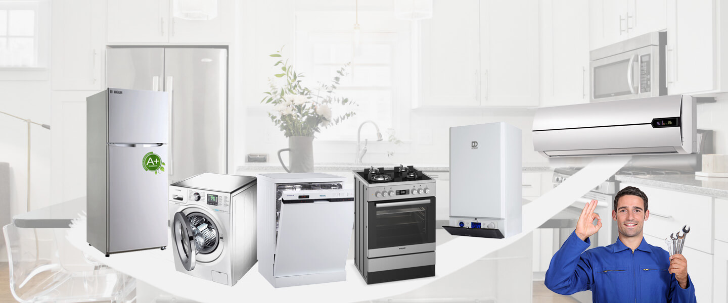 Gercüş Gaggenau Servisi